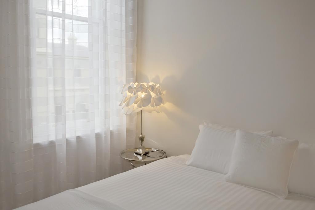 Mollisons Aparthotel ไคน์เตน ภายนอก รูปภาพ