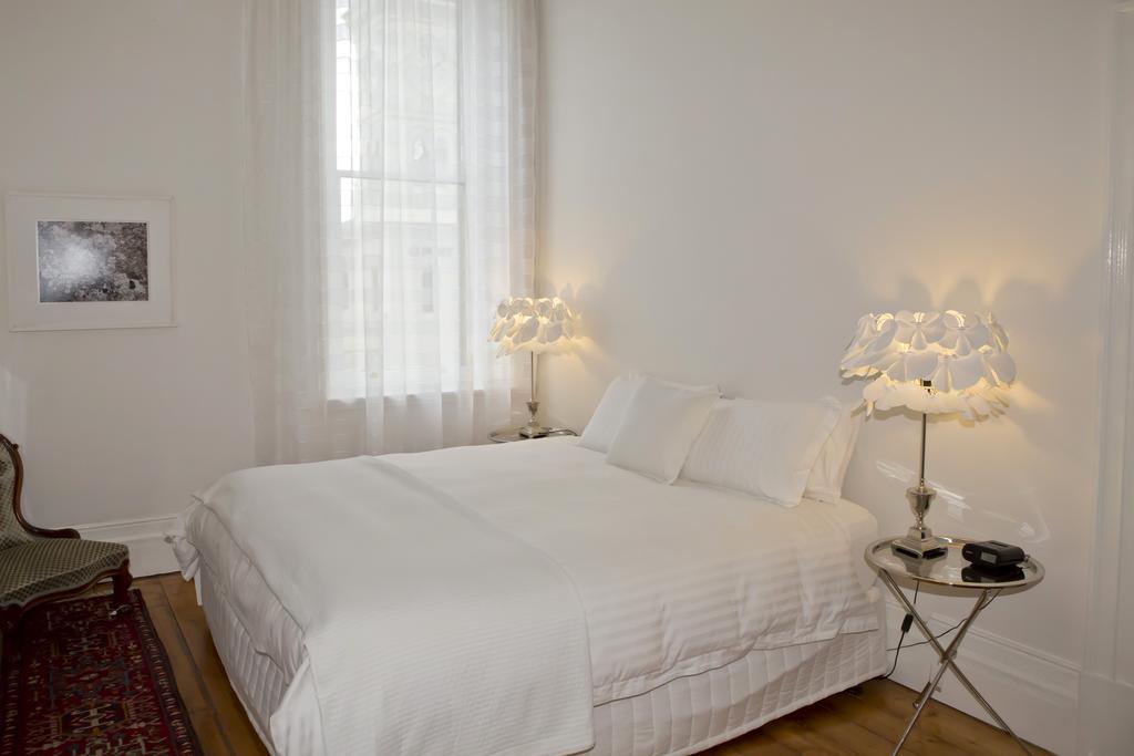 Mollisons Aparthotel ไคน์เตน ภายนอก รูปภาพ