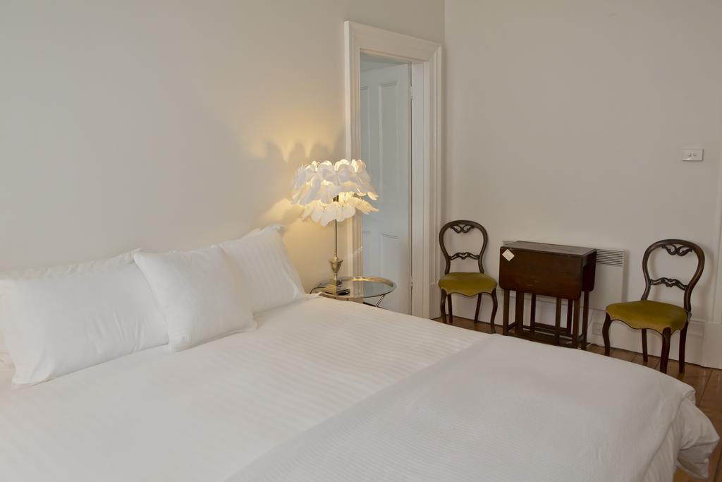 Mollisons Aparthotel ไคน์เตน ภายนอก รูปภาพ