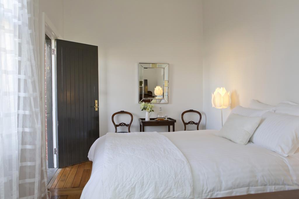 Mollisons Aparthotel ไคน์เตน ภายนอก รูปภาพ