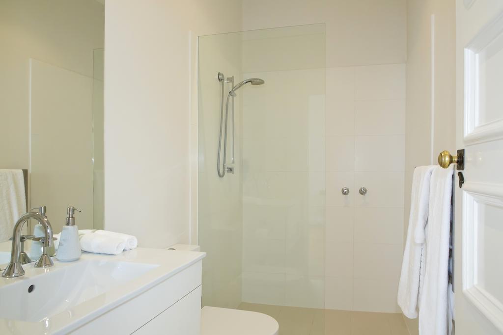 Mollisons Aparthotel ไคน์เตน ภายนอก รูปภาพ