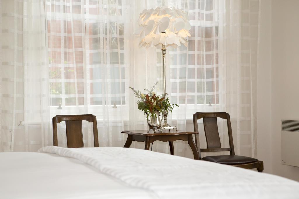 Mollisons Aparthotel ไคน์เตน ภายนอก รูปภาพ