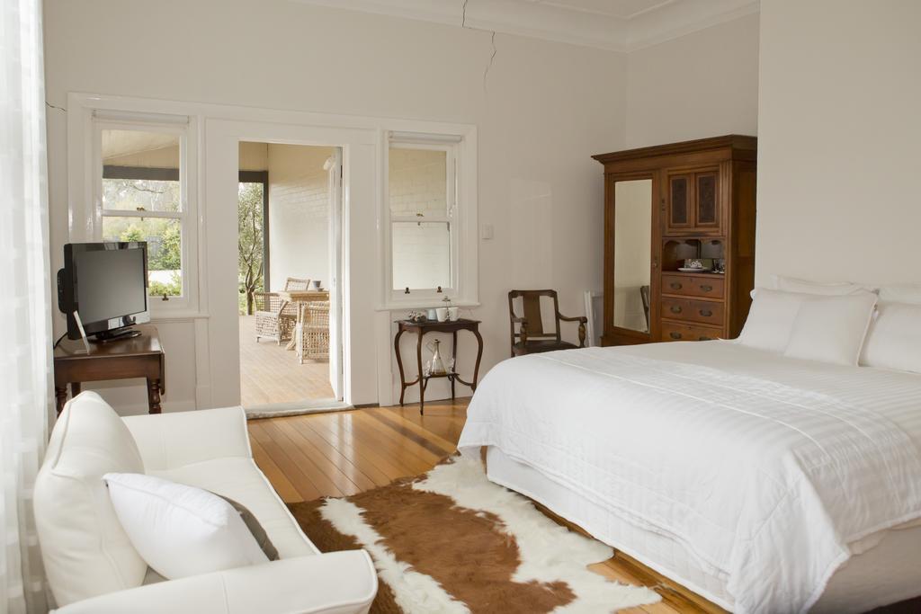 Mollisons Aparthotel ไคน์เตน ภายนอก รูปภาพ