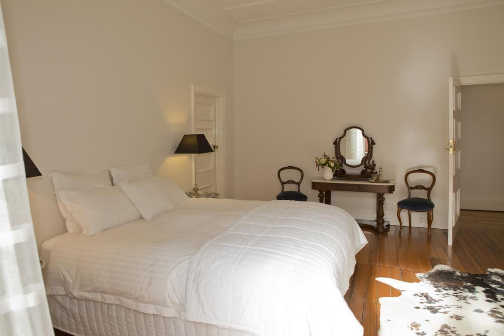Mollisons Aparthotel ไคน์เตน ภายนอก รูปภาพ